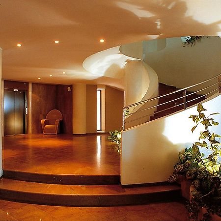 Hotel President Silvi Marina Extérieur photo