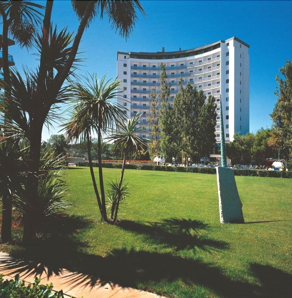 Hotel President Silvi Marina Extérieur photo