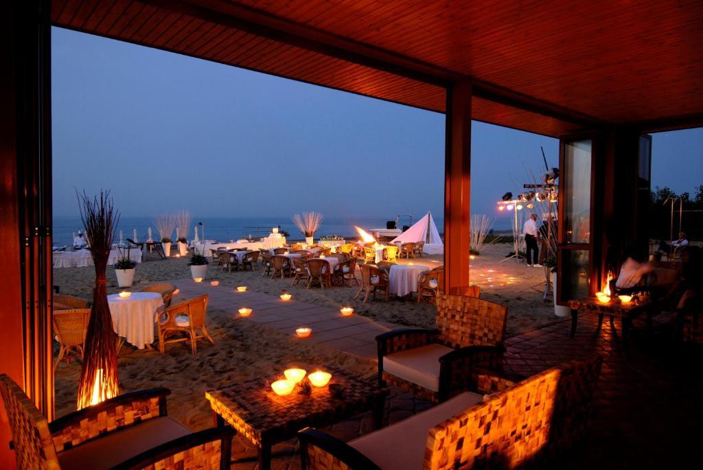 Hotel President Silvi Marina Chambre photo