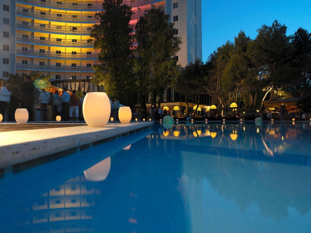 Hotel President Silvi Marina Chambre photo