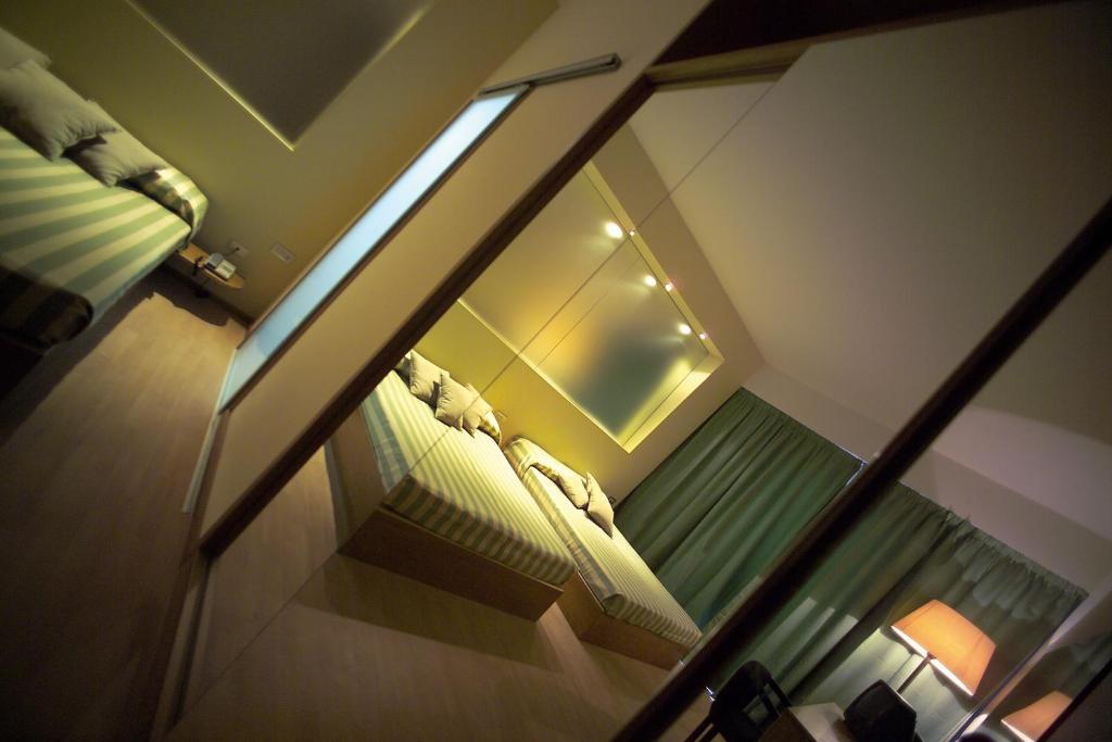 Hotel President Silvi Marina Chambre photo