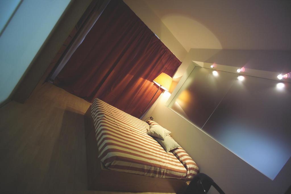 Hotel President Silvi Marina Chambre photo