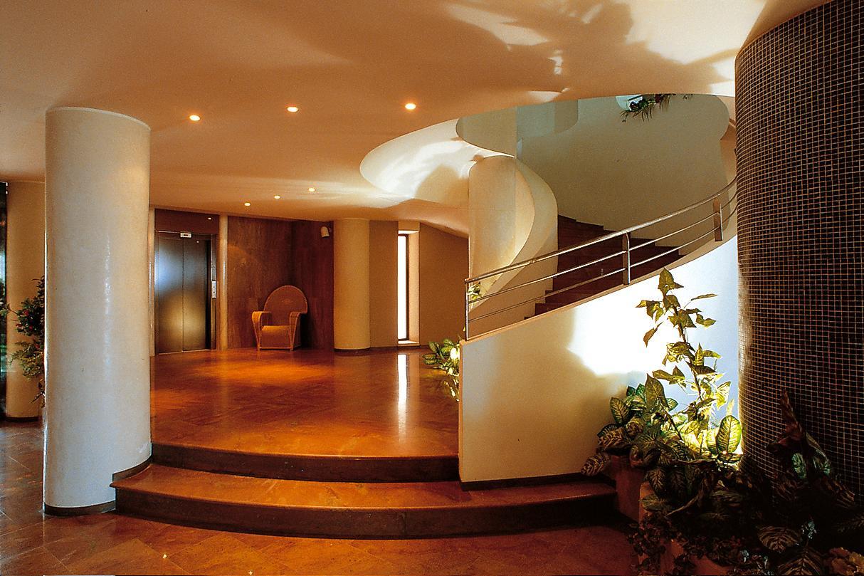 Hotel President Silvi Marina Extérieur photo