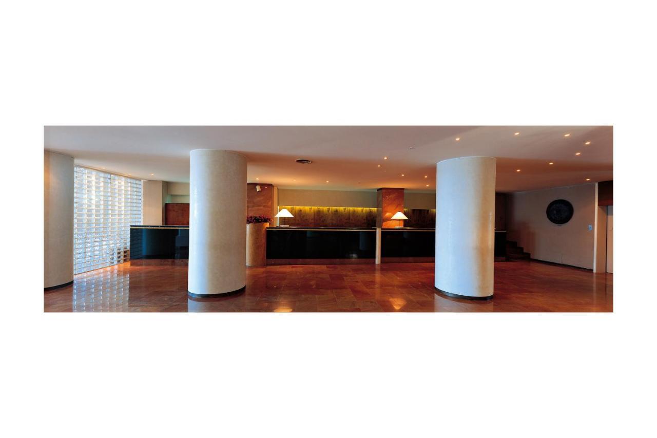 Hotel President Silvi Marina Extérieur photo